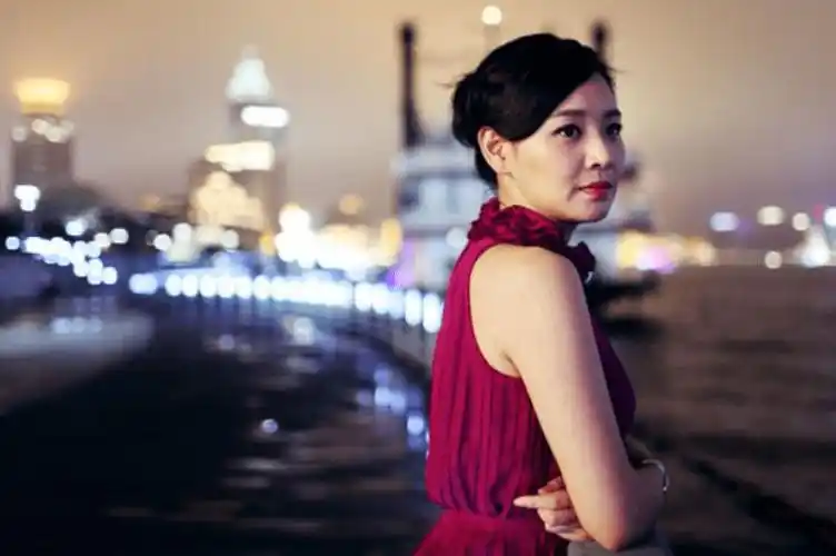 王维维:一名脸熟人不熟的温婉女星,曾和张嘉译合作10多次都没红_角色