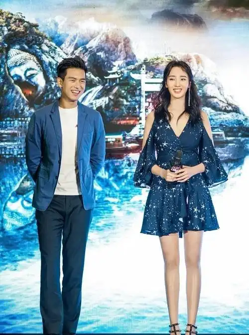 bdjw李现王紫璇还有cp粉