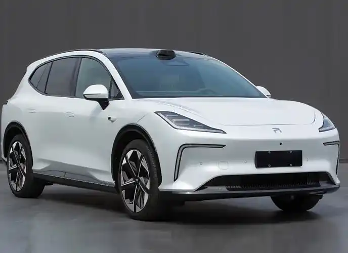 6月—8月,将要上市的5款suv