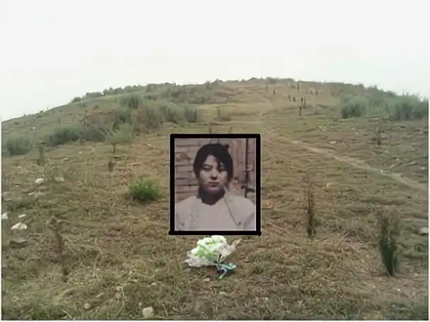 任雪:"最美死刑犯",死刑前张开嘴巴,众人不解,行刑警官懂了