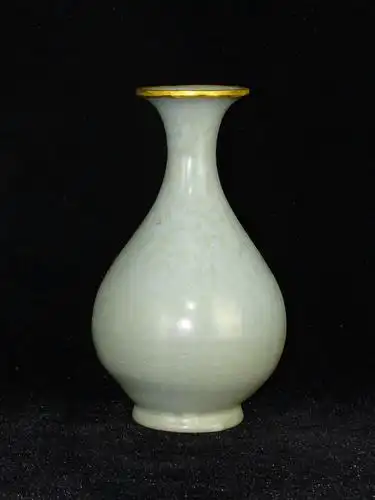 宋代汝窑瓷~⑧张公巷窑(49件)~润古雅林 - 美篇