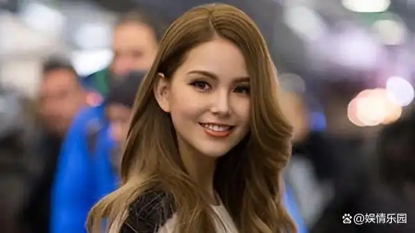 天王嫂昆凌逆龄生长的美貌与幸福家庭的完美融合