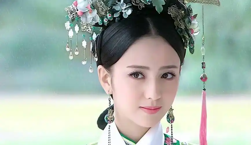 原创这些女明星的好身材与古装绝配每个都引人遐想回眸一笑百魅生