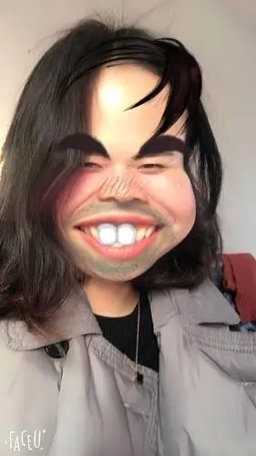 丑照在手,天下我有-搜狐