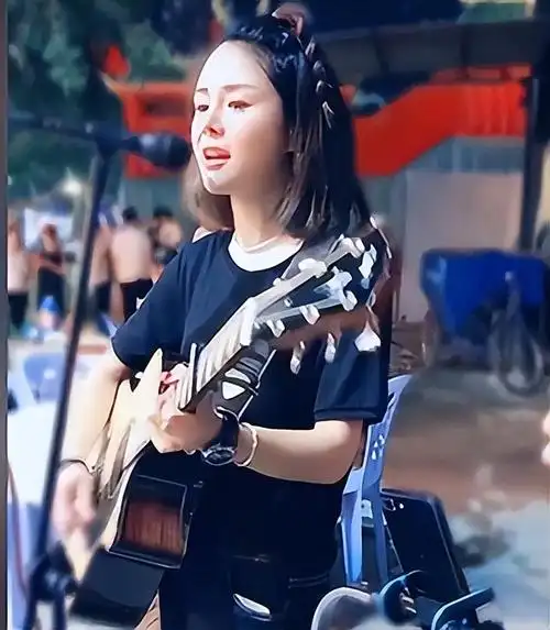 歌手花姐资料身高