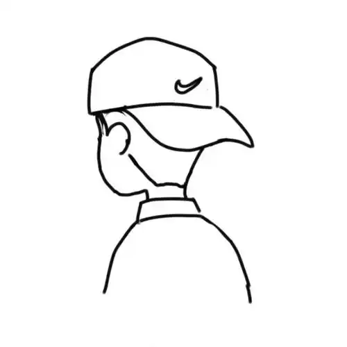 头像| 简笔画头像:心之所愿 无所不成