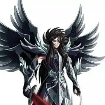 冥王哈达斯头像