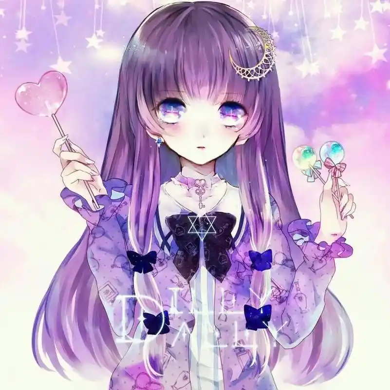 可爱女生头像 #头像 #可爱风 #好看的头像 #少女心爆棚 - 抖音