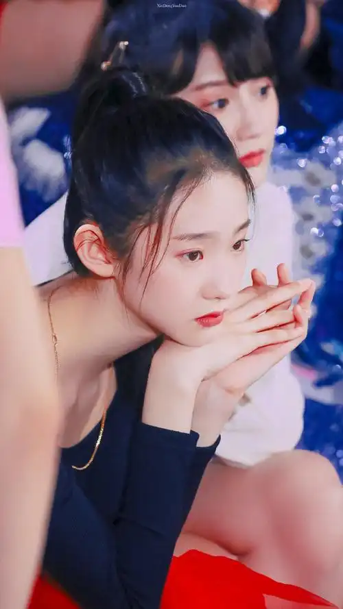 创造营2020张艺凡