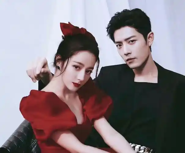 网传肖战迪丽热巴将合作《风月不相关》,俩人有cp感吗?