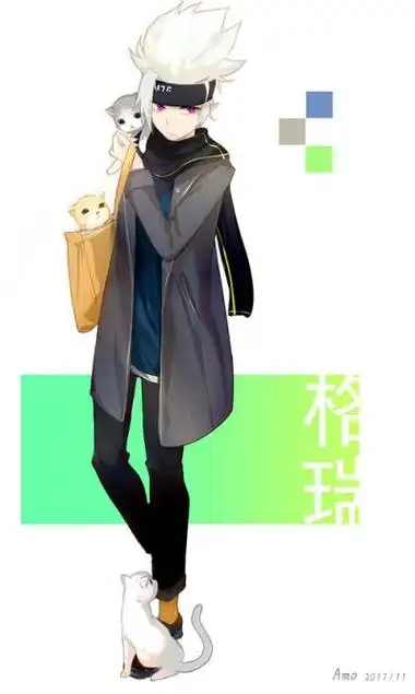 秦且歌元力形象眼瞳:赤红色口头禅:给我闭嘴性别:男姓名:森中人元力