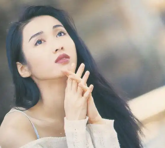 港风明星惊艳的照片(风华绝代的七位港风美女介绍)