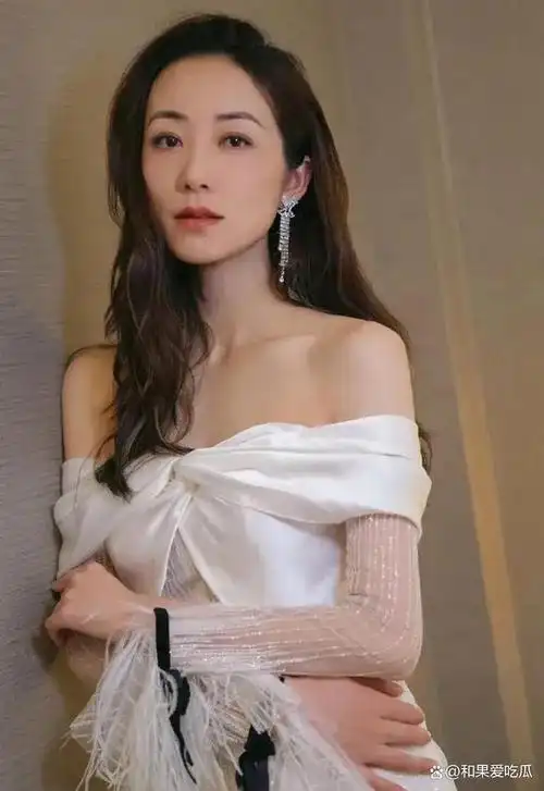 这四位心口不一的女星明明想红却非要假装自己人淡如菊