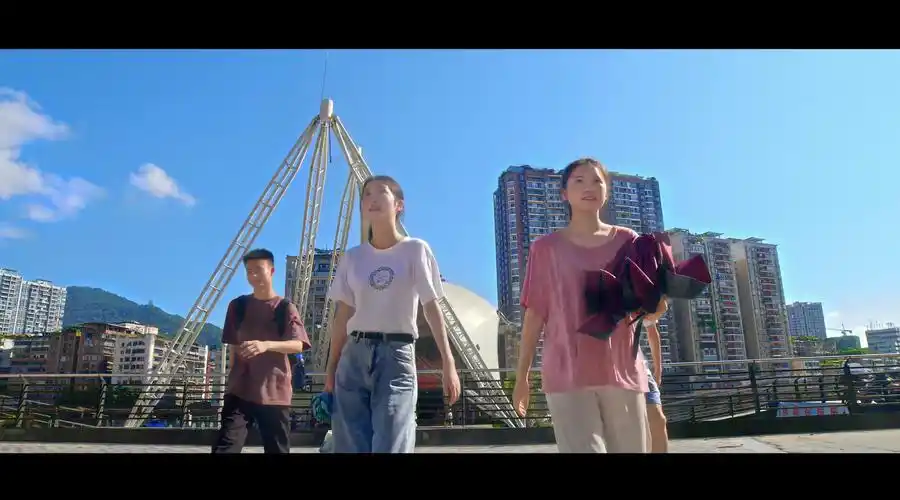 嘉艺艺术学校宣传片