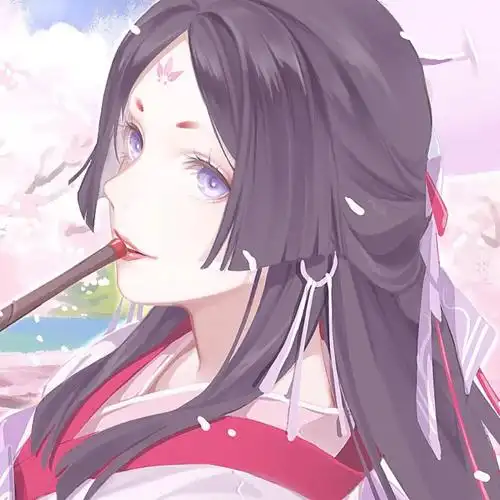 古风 头像 动漫