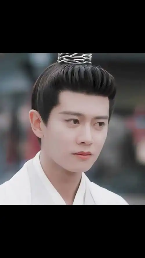 周生辰 我来嫁你了,任嘉伦小南辰王-度小视