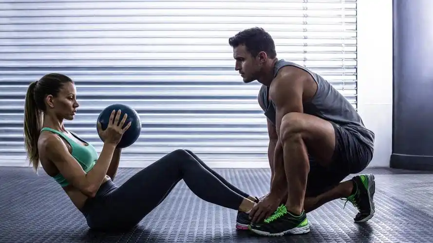 欧美运动健身桌面高清桌面壁纸图片下载