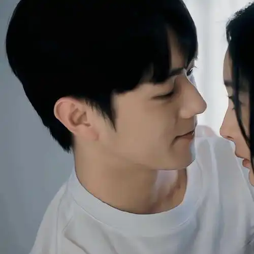 许凯吻戏##许凯姚志明##许凯承欢记