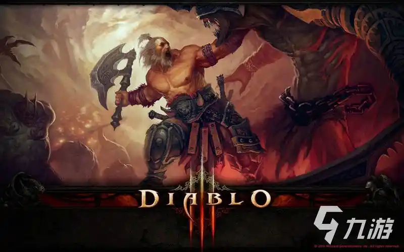 暗黑破坏神手游不朽