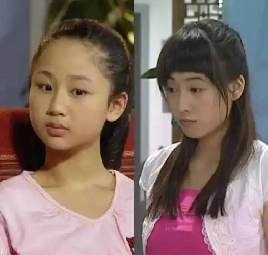 夏雪因没考上大学,变得叛逆,不服管教,人设并不好,加上宁丹琳和宋丹丹