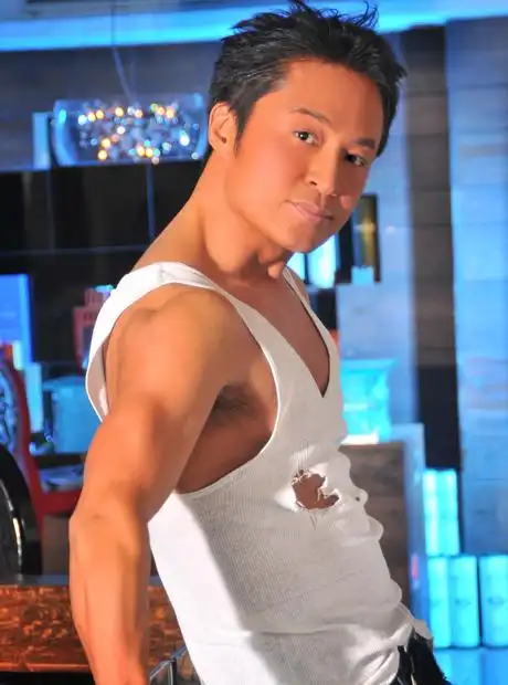 马景涛 - 明星资源 - 国人明星代言网 _北京专业明星代言公司_明星