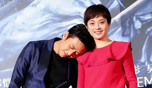 事实证明屡传婚变的孙俪和邓超早已走上了另一条康庄大道