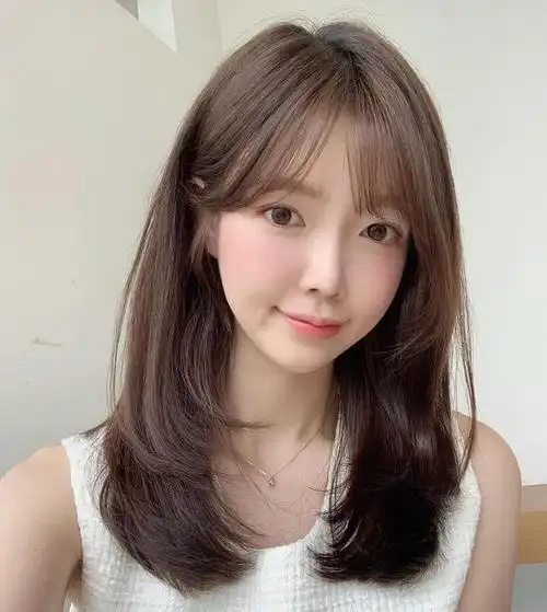 这20款女士发型,让你大不一样,百变瘦脸很有气质