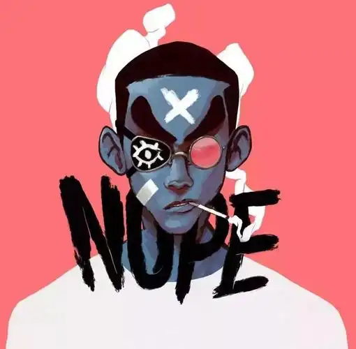 个性头像麦拉风情侣头像长按图片保存来源:网络11月情侣头像2018.11.