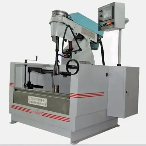 【高精度内圆磨床】供应内孔珩磨机 立式珩磨机 精密内孔绗磨加工 高