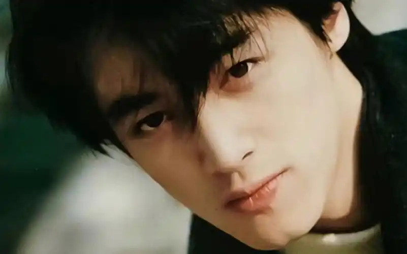 胡歌的颜鲨我,年轻的老胡花样美男,还是我的歌呀,一直这么帅