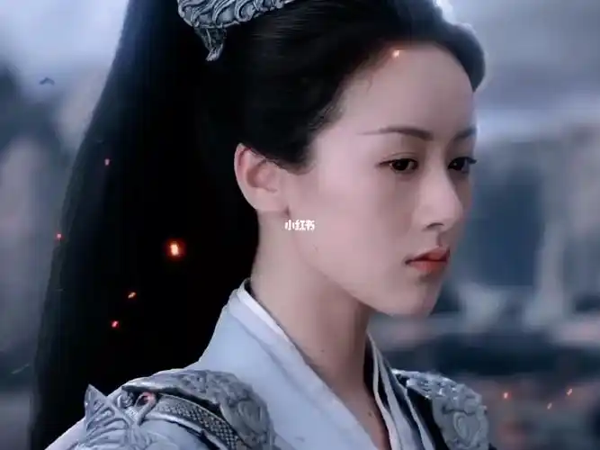 袁冰妍 | 战神的压迫感