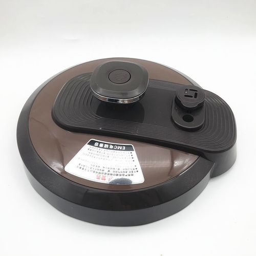 适用苏电压力锅通用锅盖cysb50yc10d/50ycw10dj 10dq整套盖子组件