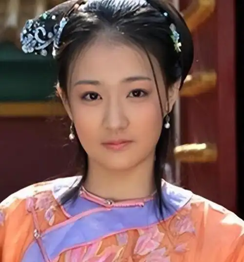 岁月无法抹灭美丽,这些娘娘们依旧如此迷人~转眼间,距离《甄嬛传》