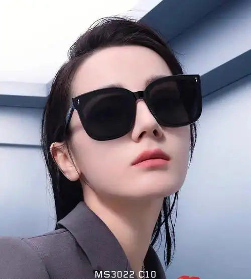 高颜值眼镜  #太阳镜  #墨镜推荐  #陌森太阳镜