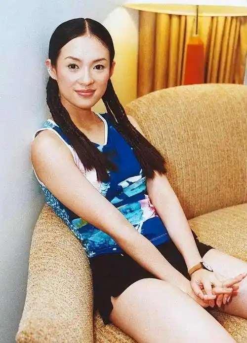 个个颠覆你的想象_周迅_李小璐_感情