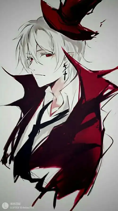 这个杰克太帅了吧!