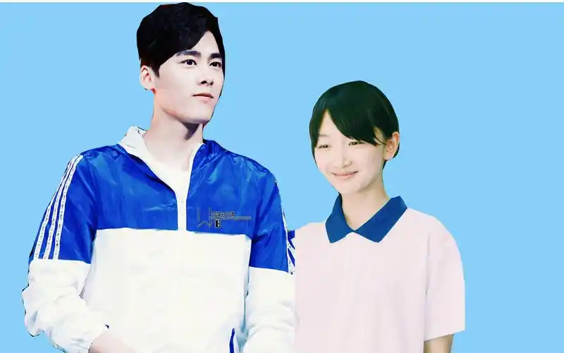 【李易峰】【周冬雨】好可惜