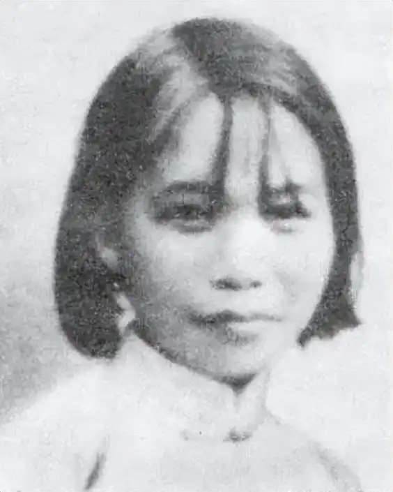 女烈士许如梅:被叛徒所出卖,受尽酷刑,遭敌人恶犬撕咬仍不屈