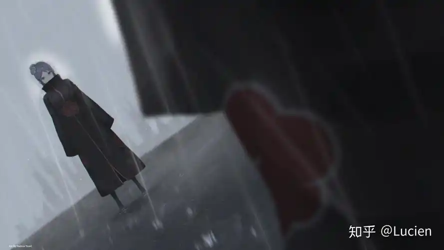 你收集了哪火影忍者中关于宇智波带土的头像或者壁纸