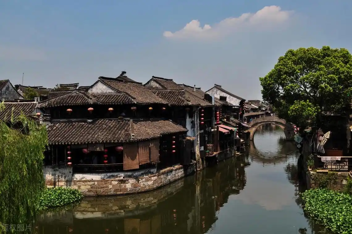 嘉兴景点(嘉兴四大古镇) - 悦闻天下