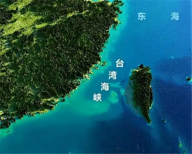 台湾海峡最短处才130公里,两岸要连通,修跨海大桥还是海底隧道