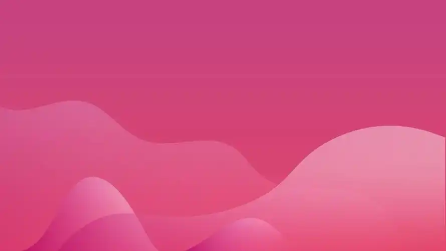 粉色渐变几何背景mac动态壁纸- 粉色壁纸下载,渐变壁纸图片,高清电脑