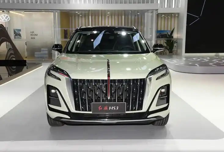 这款红旗suv降至12.58万起,轴距2770mm,值不值?