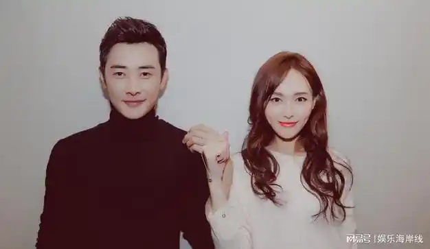 唐嫣与老公相处模式甜翻全网爱人如养花典范