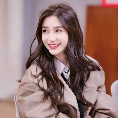 自制angelababy抱图dd