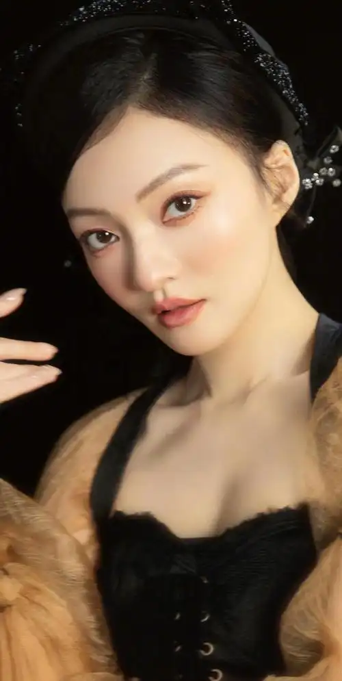 张韶涵最新超高清美图