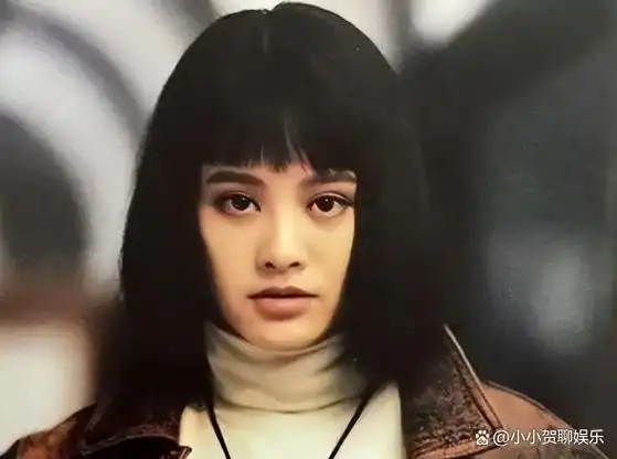 辣姐宁静曾和姜文绯闻不断,与保罗闪婚,转身承认和王小毅恋情