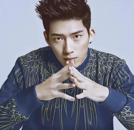 菱形脸的男明星有几个? - 知乎