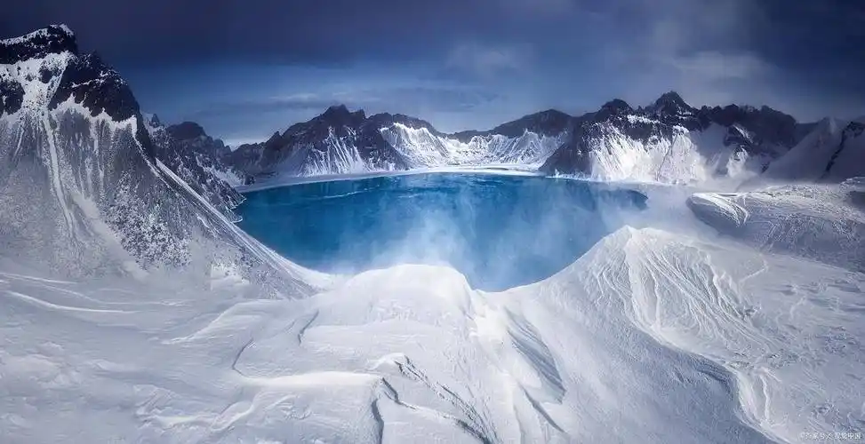 吉林长白山天池旅游3日游报价长白山三日二晚游路线及报价