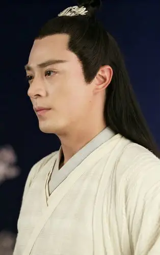 花千骨 白子画 霍建华